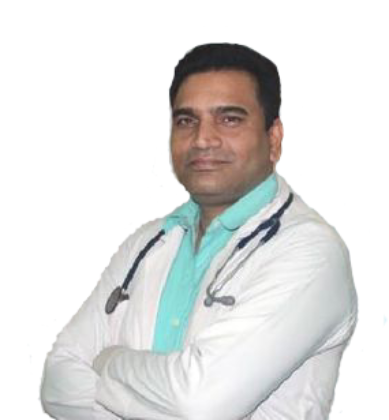 Dr.Arbind Deo