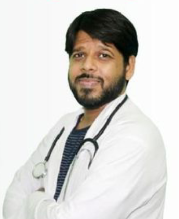 Dr. Abhisekh Chaudhary