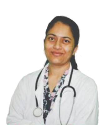 Dr. Sabina Lamichhane