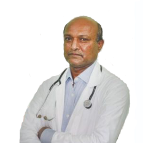 Dr. Shiv Raja